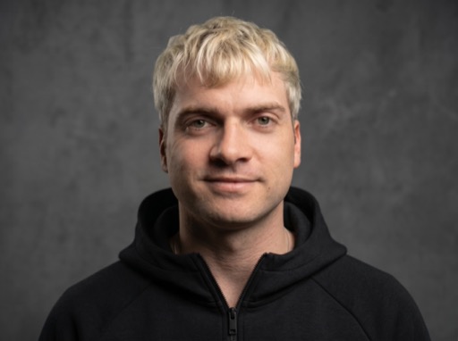 Lucas Weaver